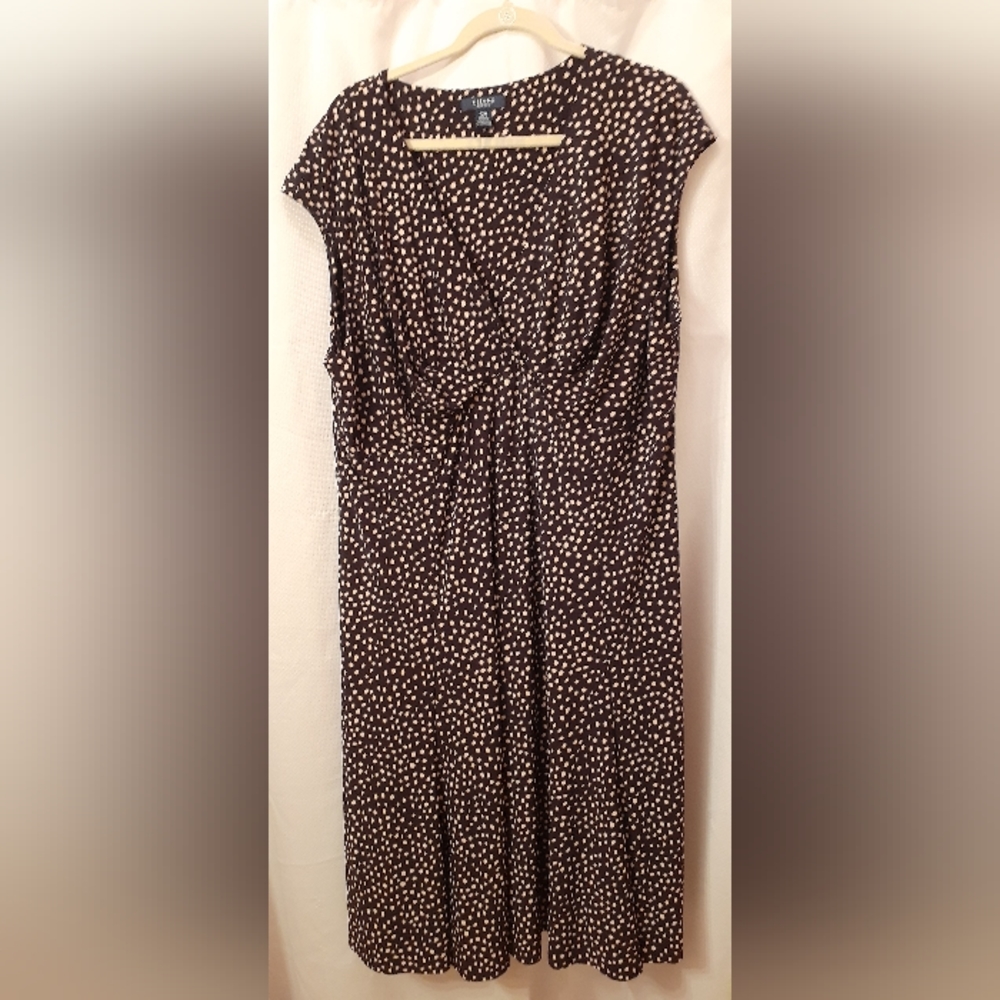 Chaps Woman's dress